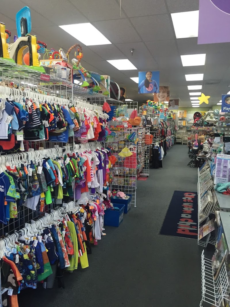 Once Upon A Child - Vacaville, CA photo 2