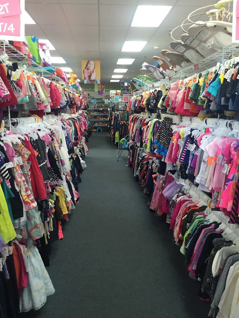 Once Upon A Child - Vacaville, CA photo 5