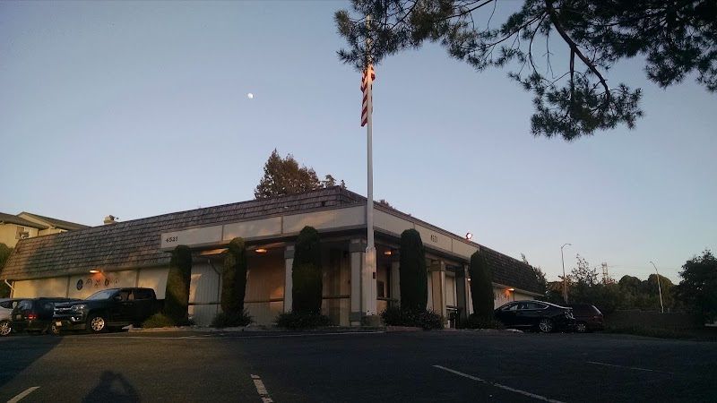 Photo of Castro Valley Masonic Center