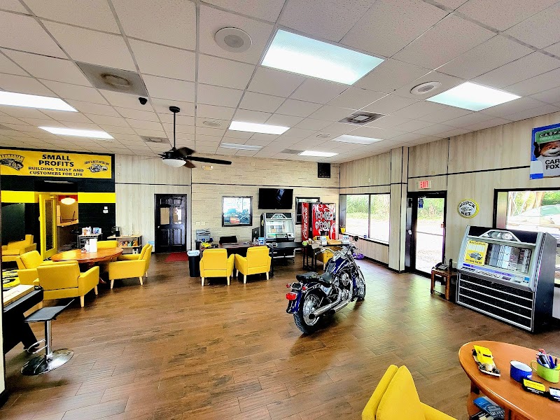 Mauradian Motors photo 3