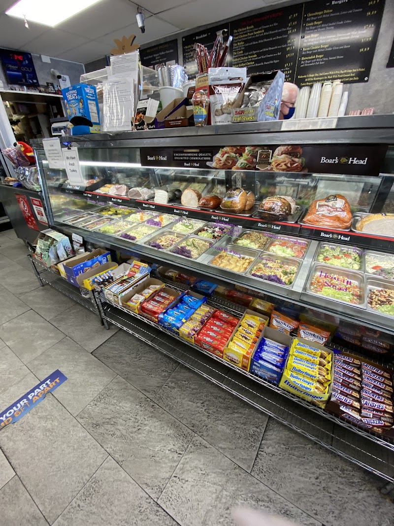 Photo of Deer Hills Delicatessen