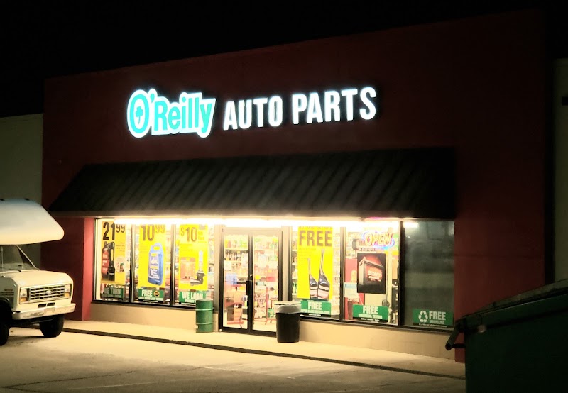 O'Reilly Auto Parts photo 3