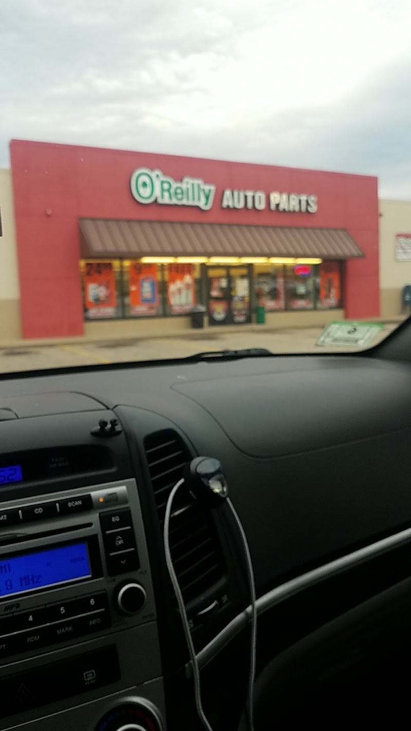 O'Reilly Auto Parts photo 4