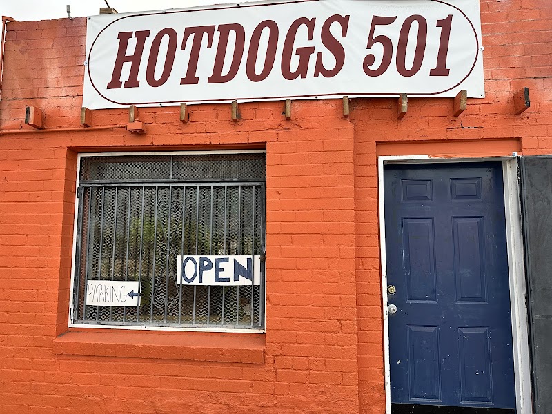Hotdogs 501 photo 5