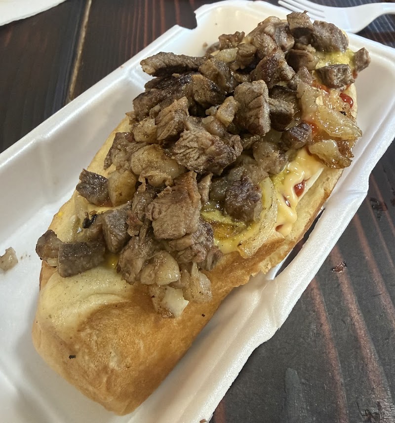 Hotdogs 501 photo 3