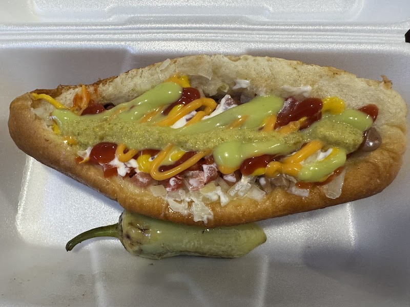 Hotdogs 501 photo 4
