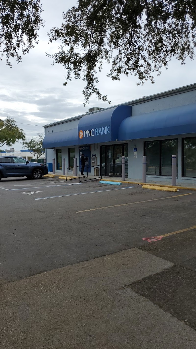 Photo of PNC Bank