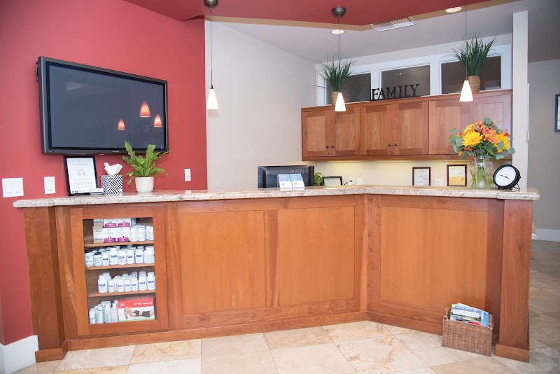 Grifall Family Chiropractic photo 2