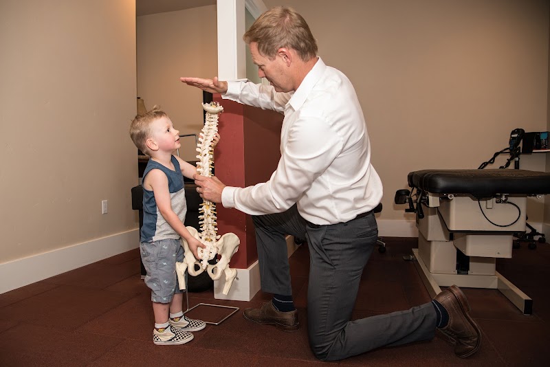 Grifall Family Chiropractic photo 4
