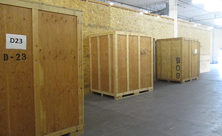 Puma Moving Company photo 3