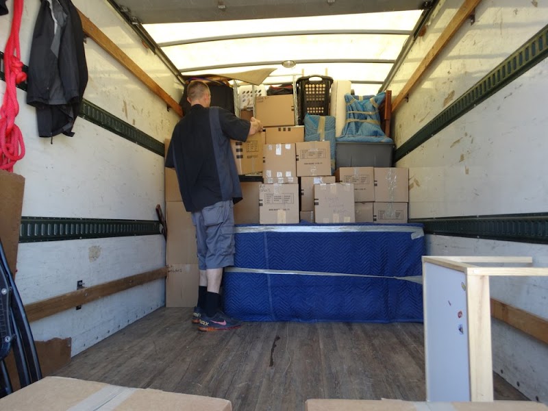 Puma Moving Company photo 2