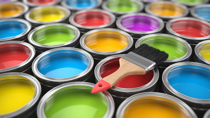Photo of Ace Top Quality Painting