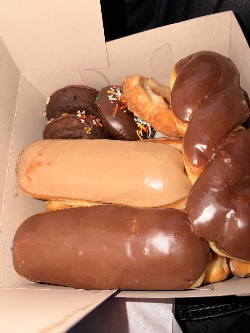 Pink Dozen Donuts photo 4