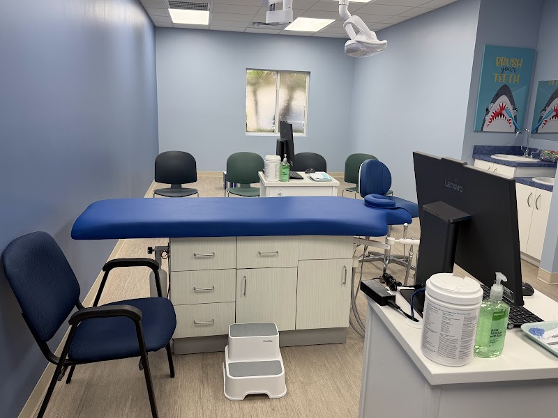 Photo of Little Fins Pediatric Dentistry