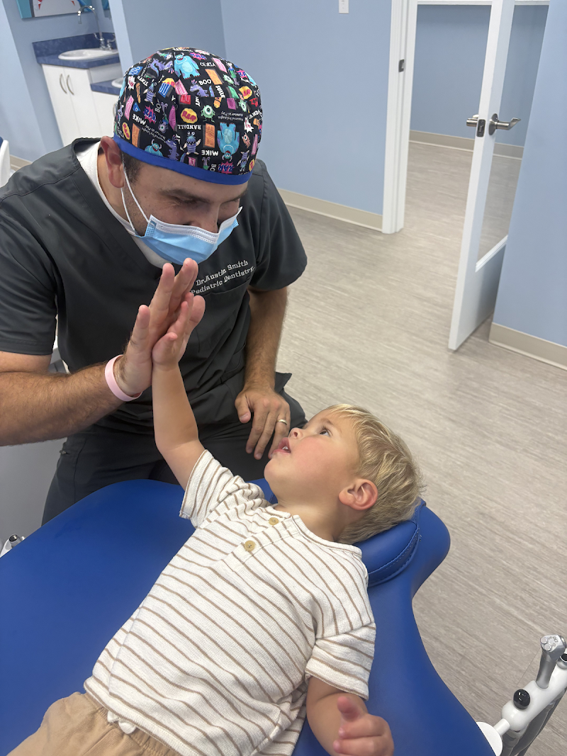 Little Fins Pediatric Dentistry photo 5