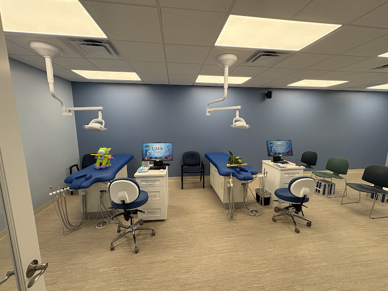 Little Fins Pediatric Dentistry photo 2