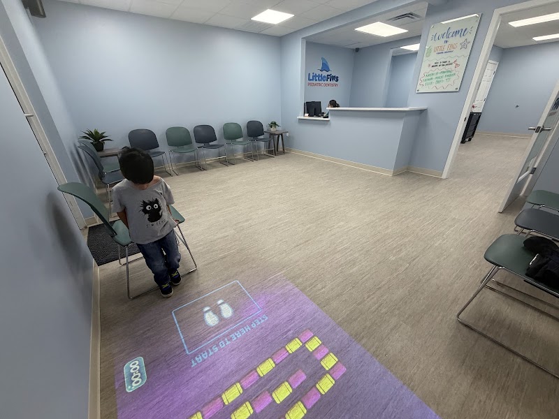 Little Fins Pediatric Dentistry photo 3