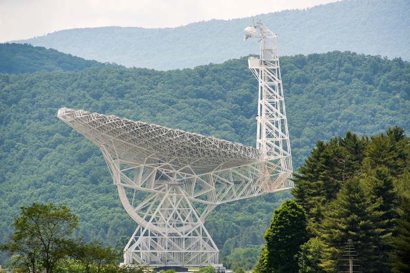 Berkeley SETI Research Center photo 5