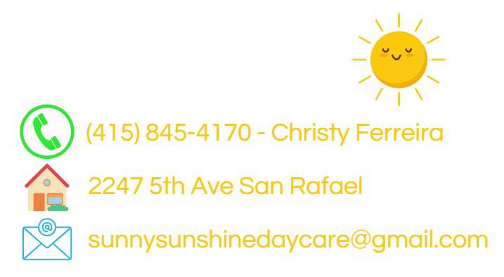 Sunny Sunshine Daycare photo 5