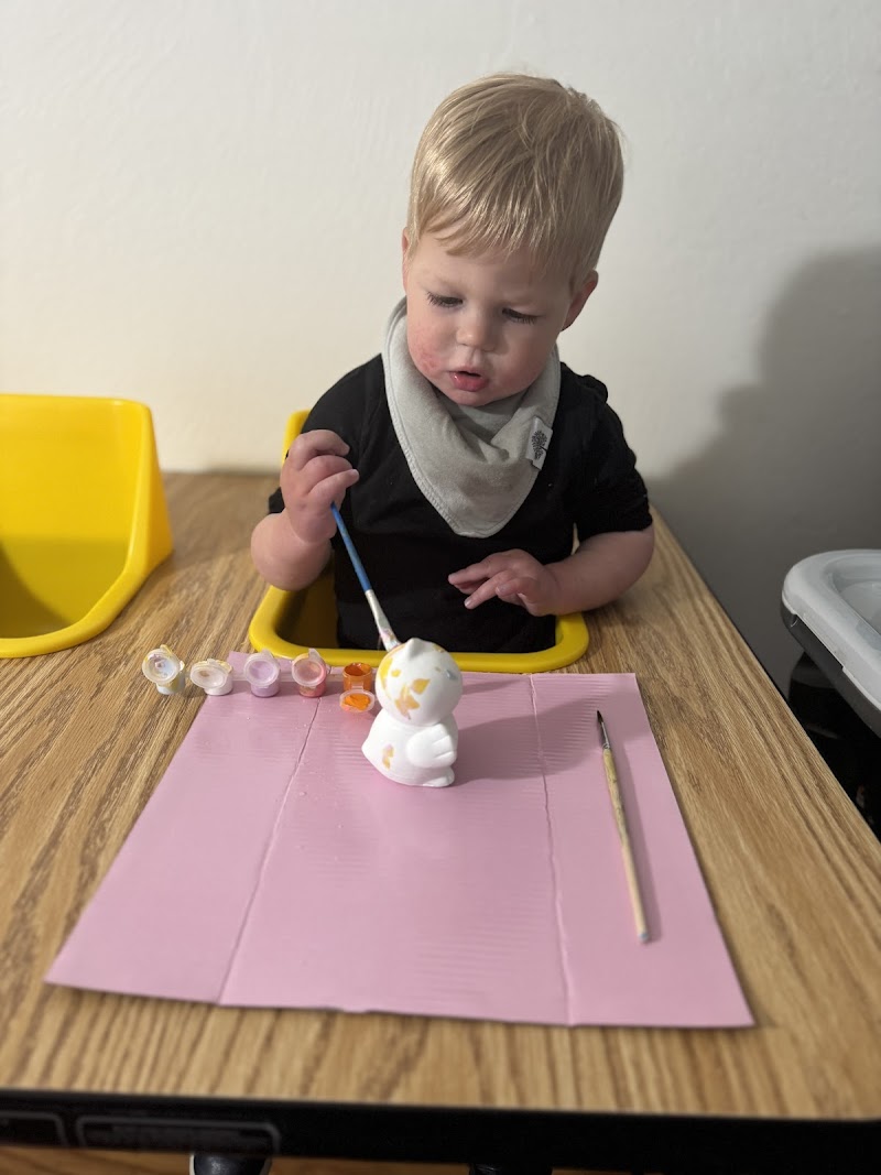 Sunny Sunshine Daycare photo 3