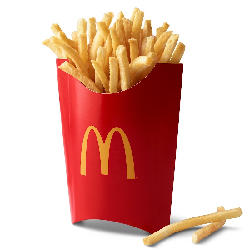 McDonald's photo 5