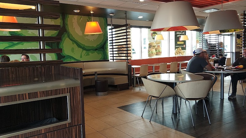 Photo of McDonald's