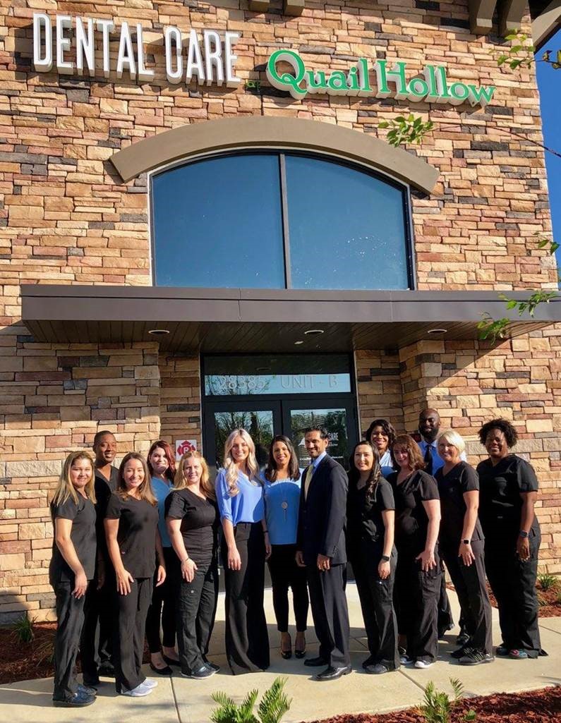 Dental Care at Quail Hollow photo 2