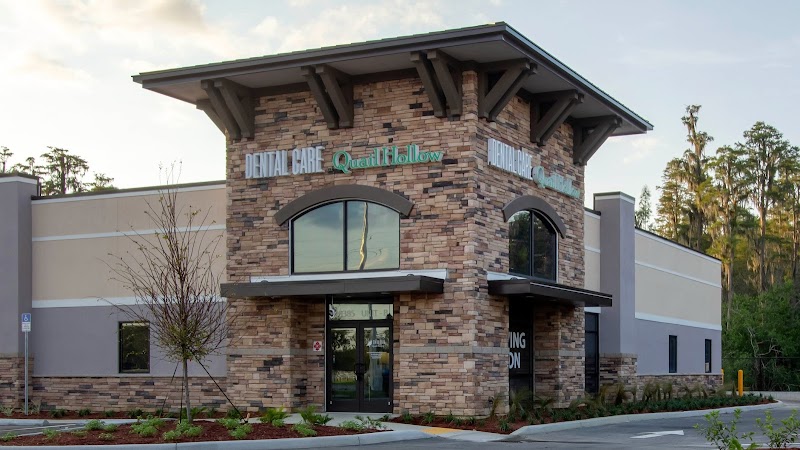 Photo of Dental Care at Quail Hollow