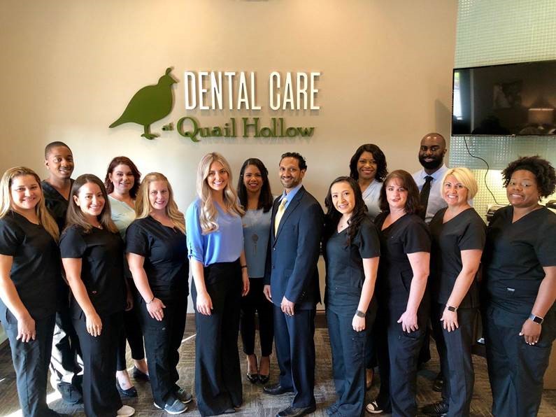 Dental Care at Quail Hollow photo 4