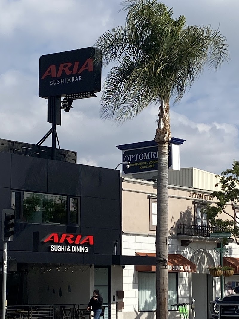 Sushi Aria