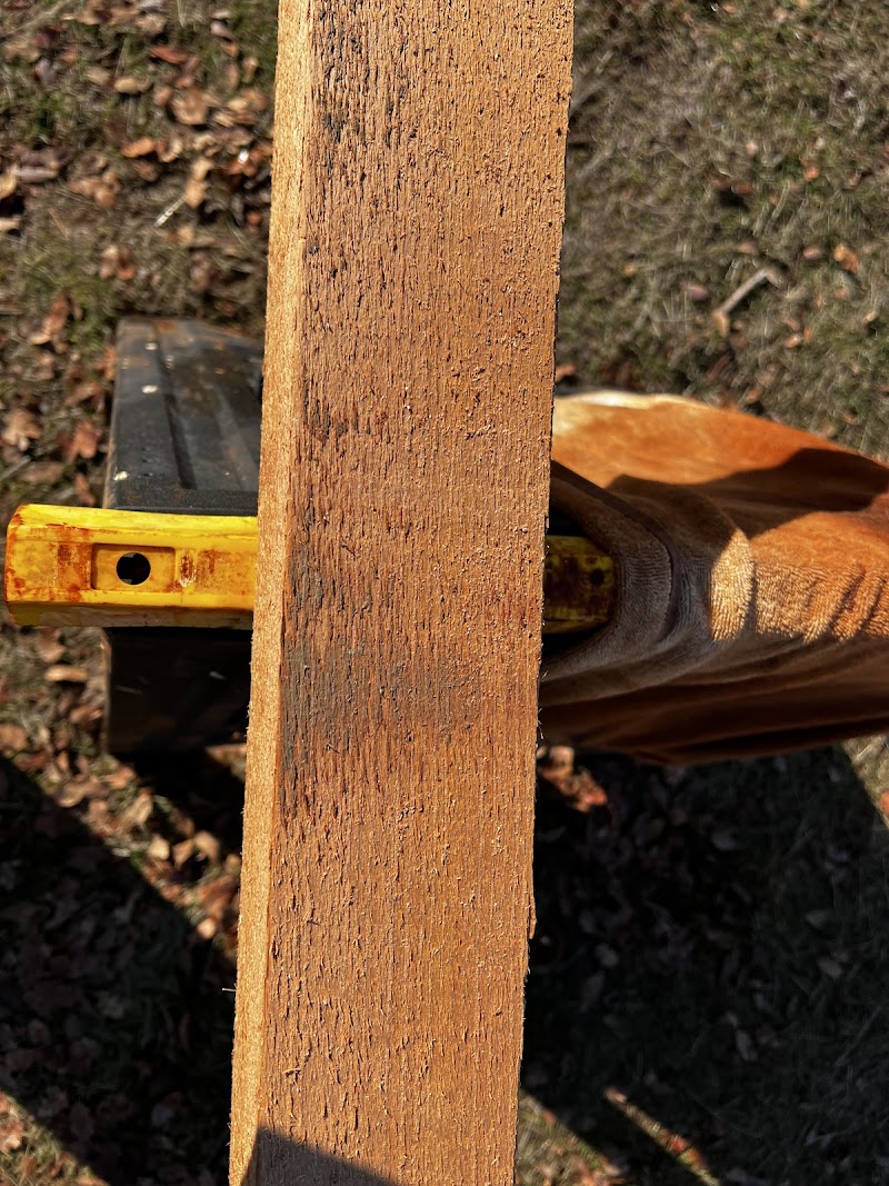 All-Coast Forest Products Inc photo 2