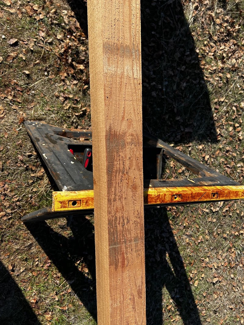 All-Coast Forest Products Inc photo 5