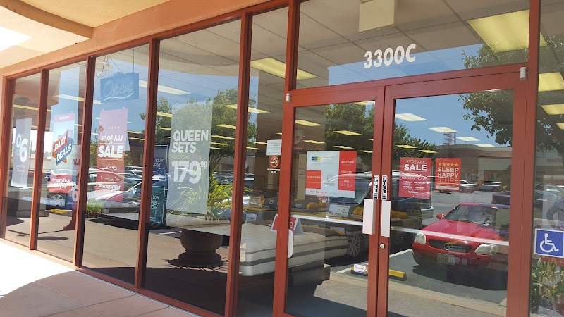 Photo of Mattress Firm Hilltop