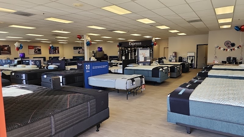 Mattress Firm Hilltop photo 5