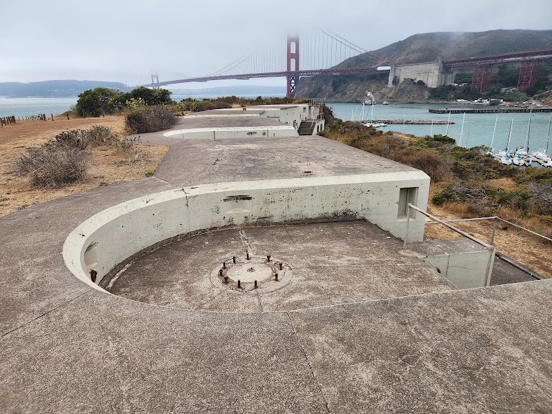 Battery Yates photo 4