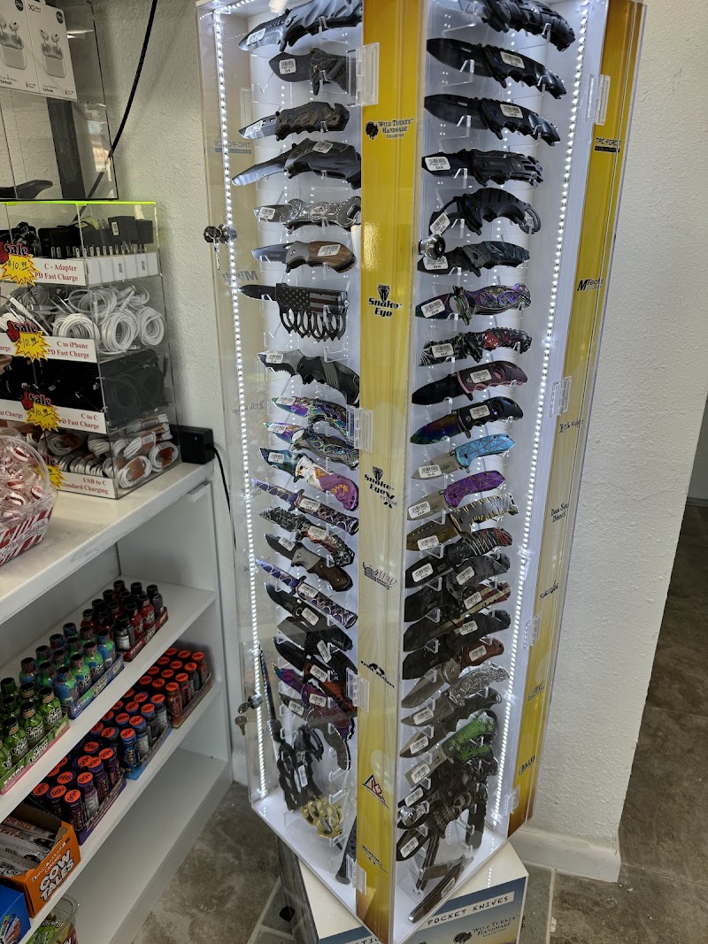 EZ MART photo 5
