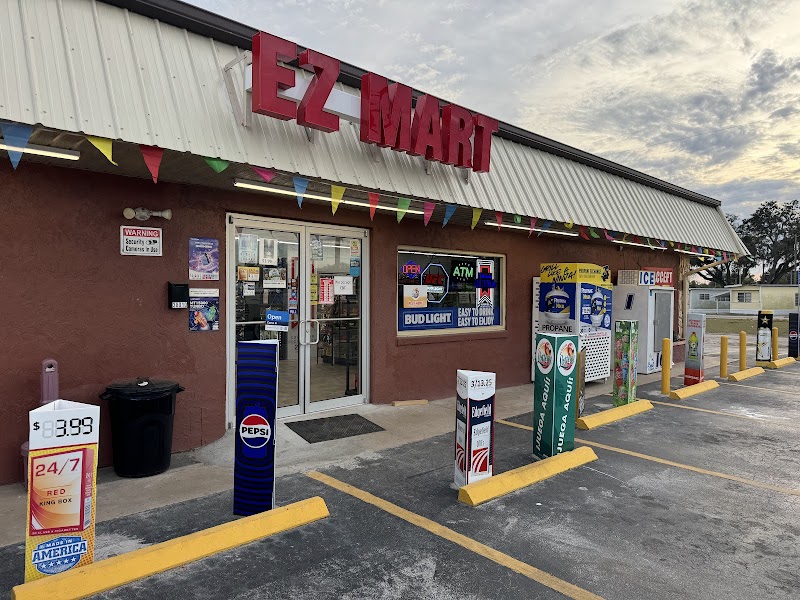 Photo of EZ MART