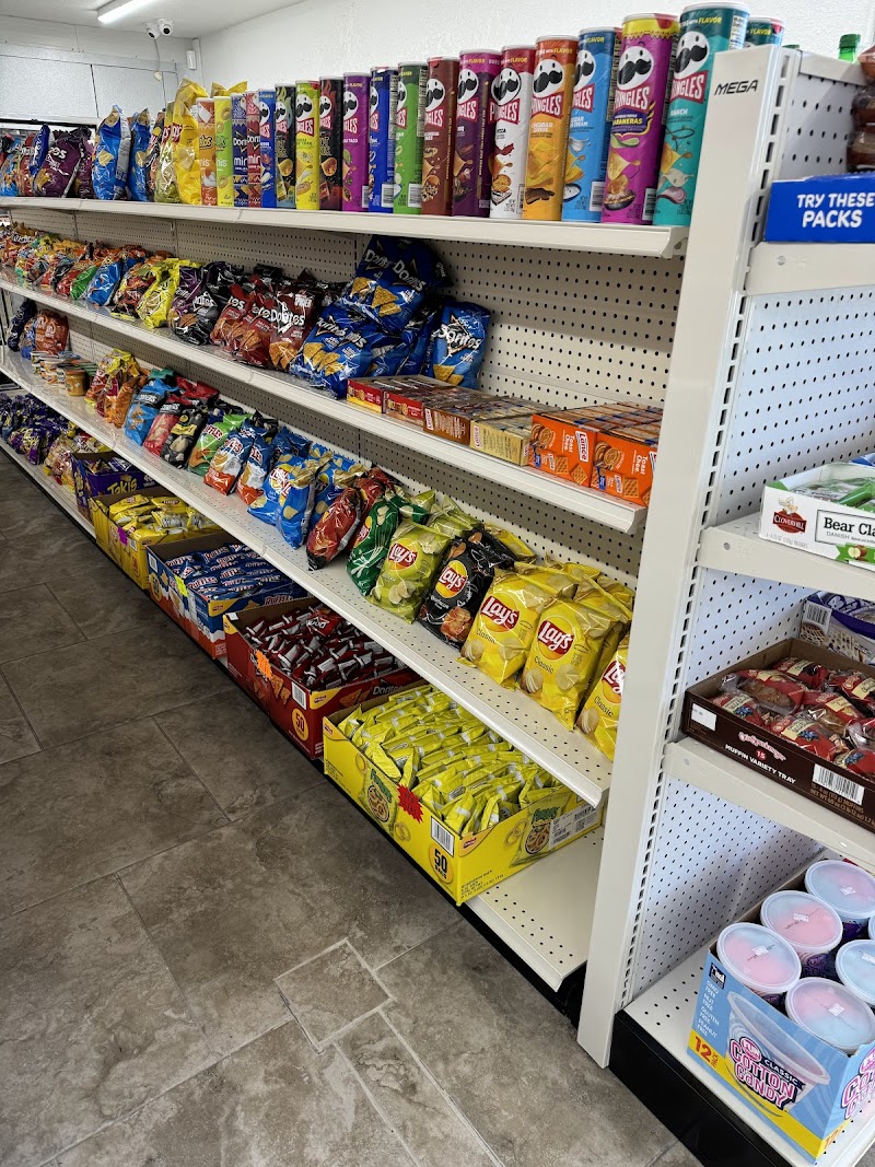 EZ MART photo 2