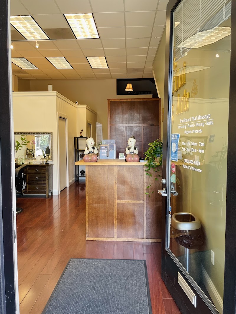 Dusit Thai Healing Arts & Spa photo 3