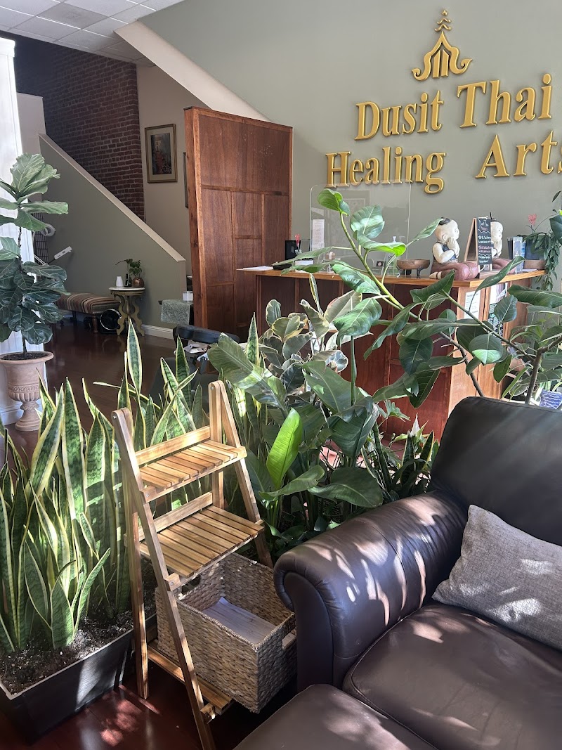 Photo of Dusit Thai Healing Arts & Spa