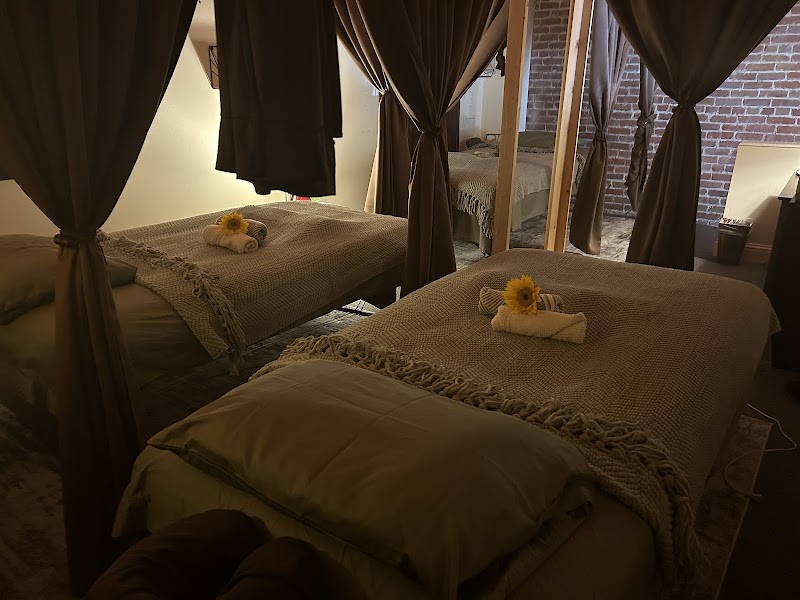 Dusit Thai Healing Arts & Spa photo 5