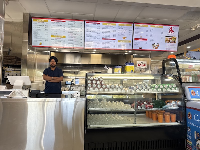 LA INDIAN CUISINE photo 4