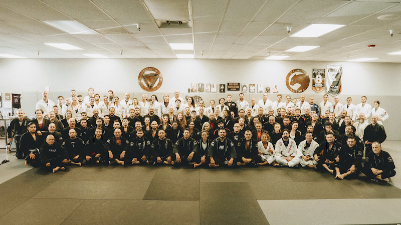 Photo of Daimyo Brazilian Jiu Jitsu & Kickboxing