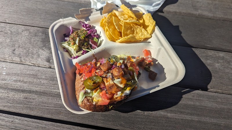 Photo of Casita Vegana SF