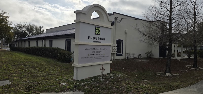 Flourish Research - Orlando photo 3