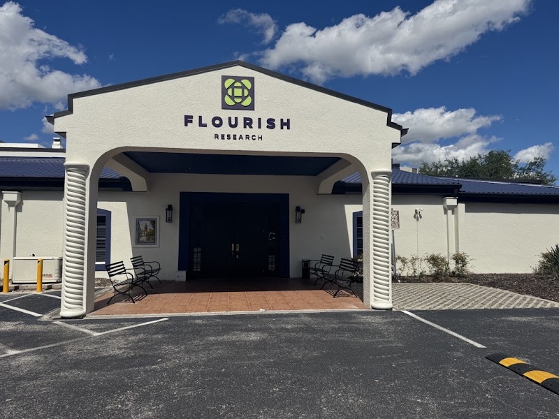 Photo of Flourish Research - Orlando