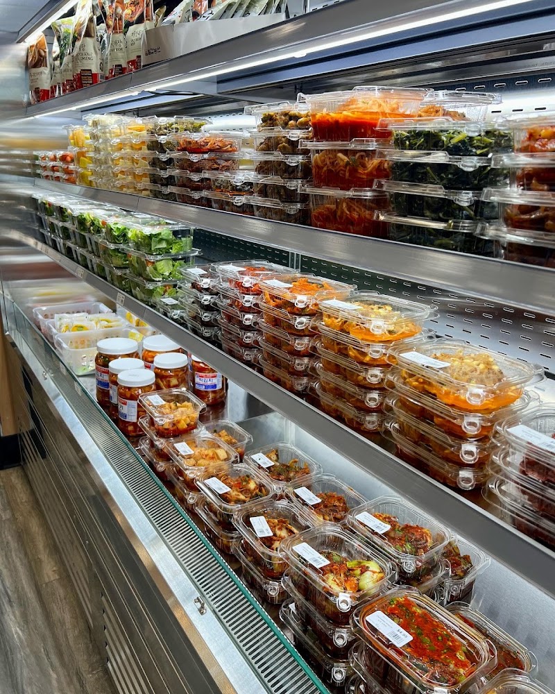 Busan Mart photo 3