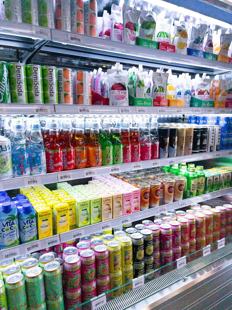 Busan Mart photo 5