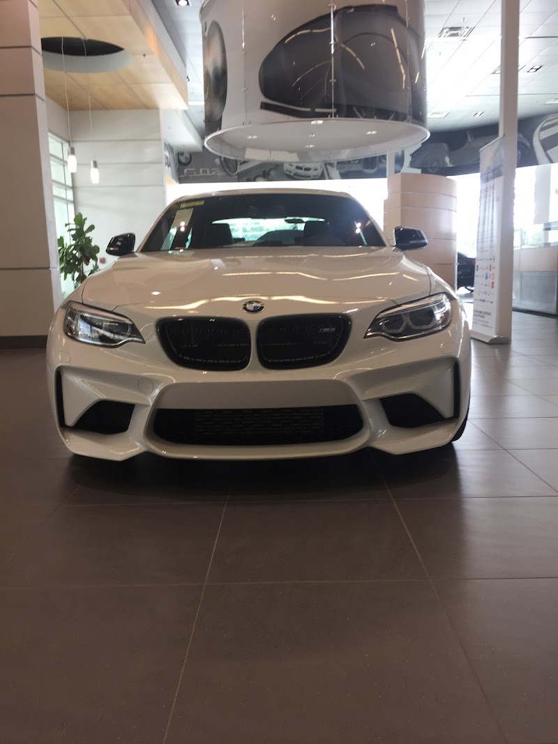 Ferman BMW photo 5