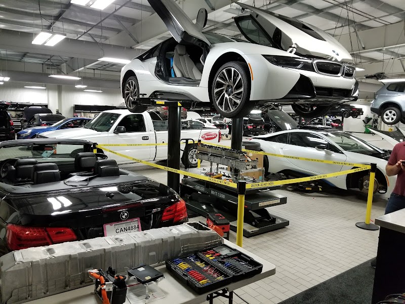 Ferman BMW photo 4